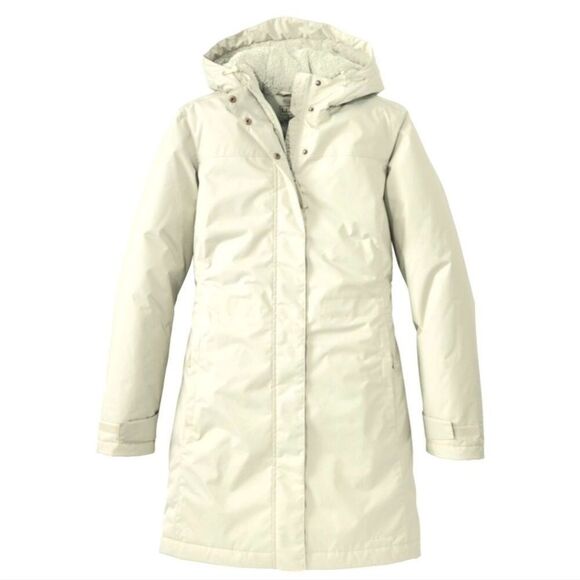 L.L. Bean Jackets & Blazers - L.L. Bean Women's Winter Warmer Coat